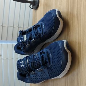 Under Armour Men's Micro G Fuel RN Cross Trainer